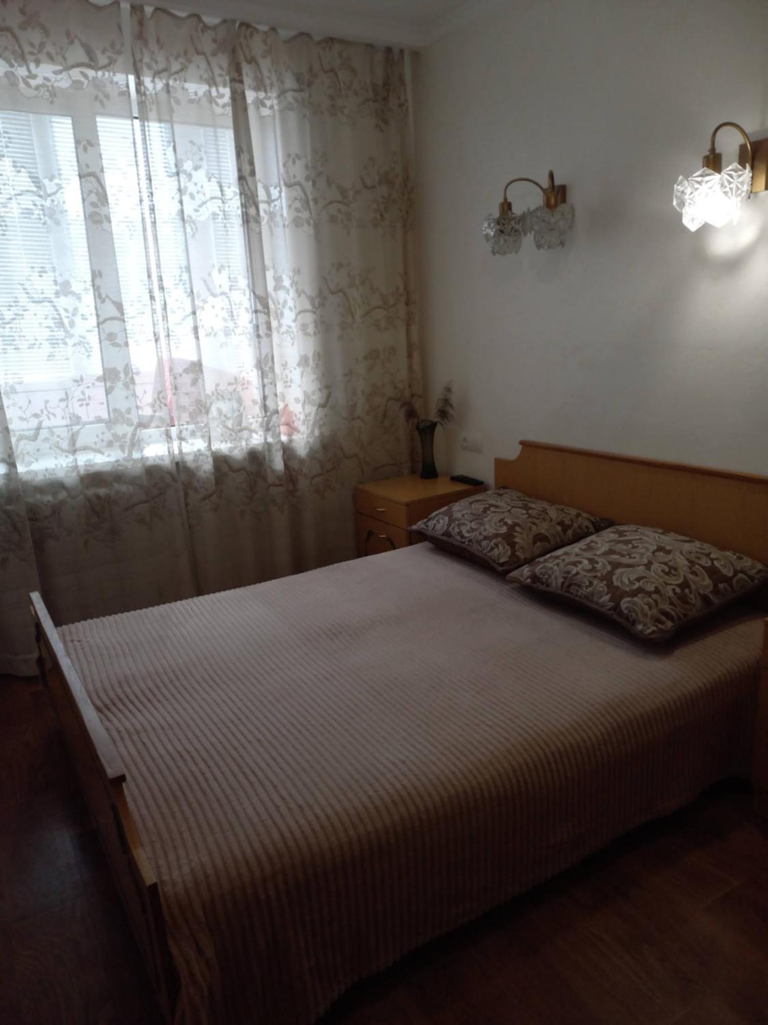 Apartment On Pribuzhskaya 2 Khmelʼnytsʼkyy Exterior foto
