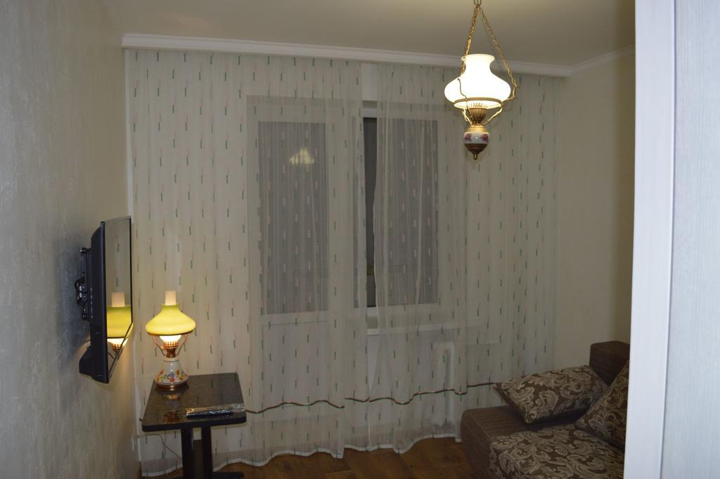 Apartment On Pribuzhskaya 2 Khmelʼnytsʼkyy Exterior foto